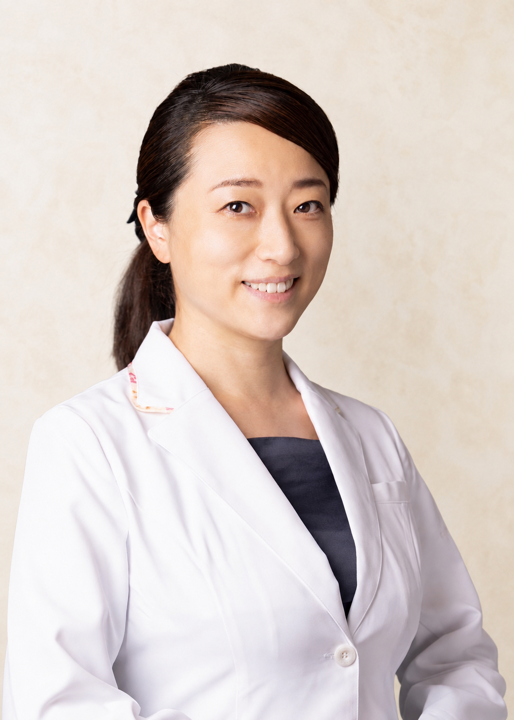 院長 古城祐子